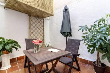 Piso De Los Frailes Διαμέρισμα Γρανάδα Εξωτερικό φωτογραφία