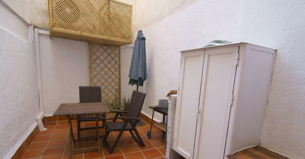 Piso De Los Frailes Διαμέρισμα Γρανάδα Εξωτερικό φωτογραφία