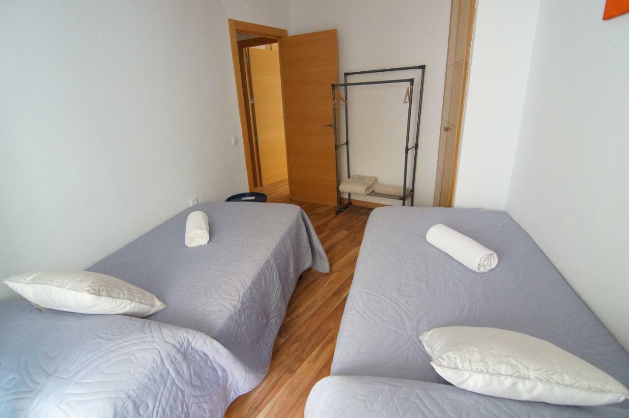 Piso De Los Frailes Διαμέρισμα Γρανάδα Εξωτερικό φωτογραφία
